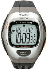Timex 5H911 Heart Rate Monitor Watch